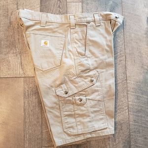 Carthatt Cargo Shorts